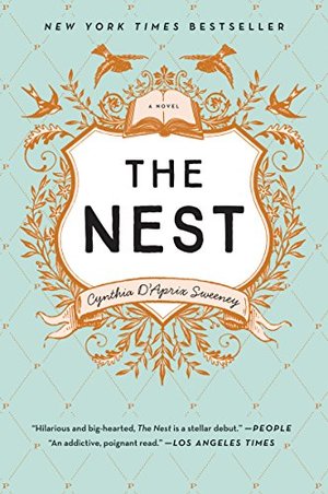 Nest, The Nest, The