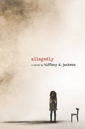 Allegedly Allegedly