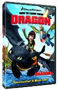 How to Train Your Dragon How to Train Your Dragon