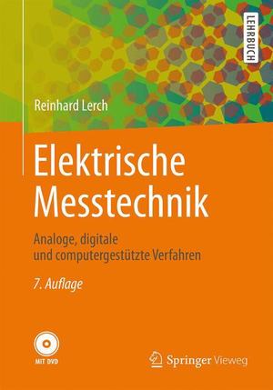 Elektrische Messtechnik Elektrische Messtechnik