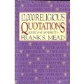 12,000 religious quotations 12,000 religious quotations