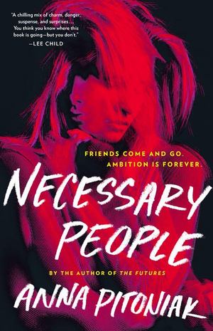 Necessary People Necessary People