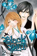 Black Bird, Vol. 2 Black Bird, Vol. 2