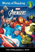 Kree-Skrull War, The Kree-Skrull War, The
