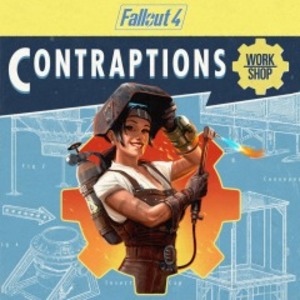 Contraptions Workshop (Fallout 4) Contraptions Workshop (Fallout 4)