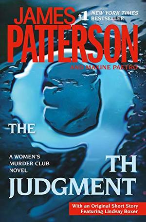 9th Judgement (Women's Murder Club), The 9th Judgement (Women's Murder Club), The