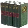 Matthew Henry's Commentary on the Whole Bible (6 volumes) - 220.7 HEN Matthew Henry's Commentary on the Whole Bible (6 volumes) - 220.7 HEN