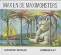 Max en de maximonsters Max en de maximonsters