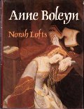 Anne Boleyn Anne Boleyn