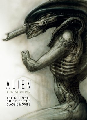 Alien the Archive Alien the Archive