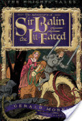 Adventures of Sir Balin the Ill-Fated, The Adventures of Sir Balin the Ill-Fated, The