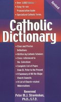 Catholic Dictionary Catholic Dictionary