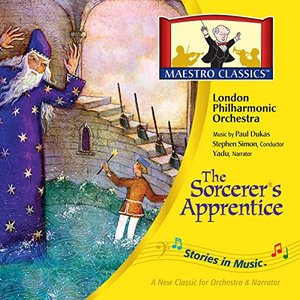 Sorcerer's Apprentice, The Sorcerer's Apprentice, The
