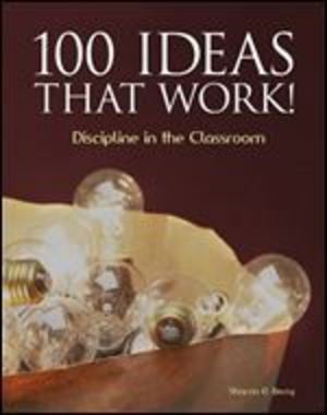 100 Ideas That Work! 100 Ideas That Work!