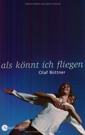 Als könnt ich fliegen Als könnt ich fliegen