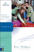 Community: Building Relationships Within God's Family (Interactions) Community: Building Relationships Within God's Family (Interactions)