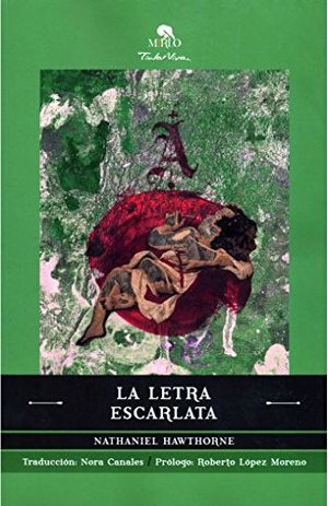 La letra escarlata La letra escarlata