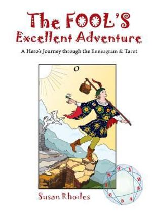 Fool's Excellent Adventure, The Fool's Excellent Adventure, The