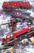 Deadpool Volume 4: Deadpool vs. S.H.I.E.L.D. (Marvel Now) (Deadpool: Marvel Now) Deadpool Volume 4: Deadpool vs. S.H.I.E.L.D. (Marvel Now) (Deadpool: Marvel Now)
