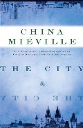 City & The City, The City & The City, The