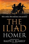 Iliad, The Iliad, The