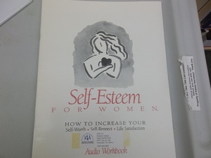 Self Esteem For Women Self Esteem For Women