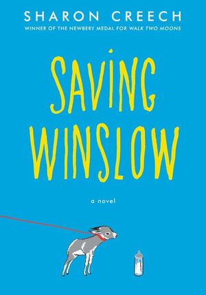 Saving Winslow Saving Winslow