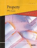 Black Letter Outline on Property, 6th Black Letter Outline on Property, 6th