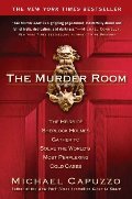Murder Room: The Heirs of Sherlock Holmes Gather to Solve the World's Most Perplexing Cold Cases, The Murder Room: The Heirs of Sherlock Holmes Gather to Solve the World's Most Perplexing Cold Cases, The