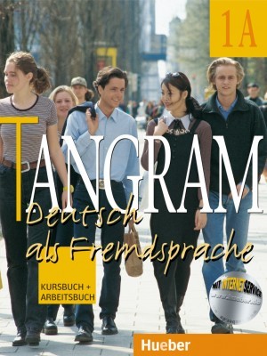 Tangram Deutsch als Fremdsprache 12 Tangram Deutsch als Fremdsprache 12