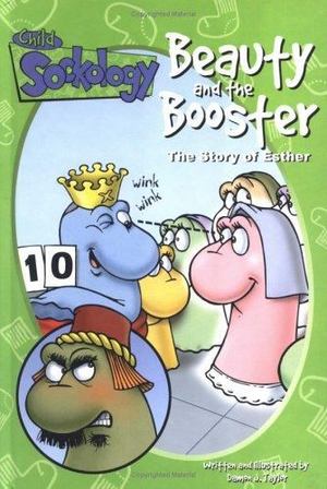 Beauty and the Booster Beauty and the Booster