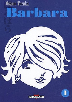 Barbara, tome 1 Barbara, tome 1
