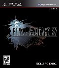 Final Fantasy XV Final Fantasy XV