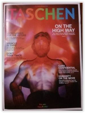 Catalogo Taschen Summer 2016 Catalogo Taschen Summer 2016