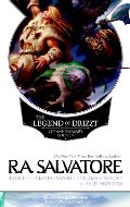 Legend of Drizzt 25th Anniversary Edition, Book II, The Legend of Drizzt 25th Anniversary Edition, Book II, The