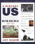 A_History of US: War, Peace, and All That Jazz: 1918-1945, Book 9 A_History of US: War, Peace, and All That Jazz: 1918-1945, Book 9