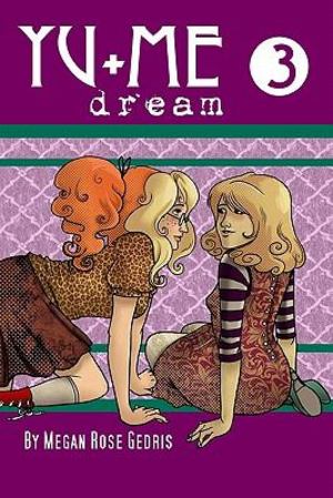 YU ME dream Volume Three YU ME dream Volume Three