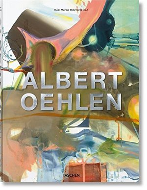 Albert Oehlen (Multilingual Edition) Albert Oehlen (Multilingual Edition)