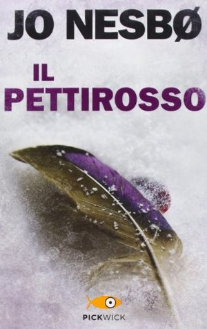 Il pettirosso 069 Il pettirosso 069