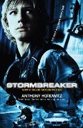Stormbreaker Stormbreaker