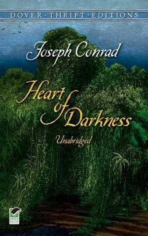 Heart of Darkness (Dover Thrift Editions) Heart of Darkness (Dover Thrift Editions)