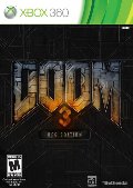 Doom 3 BFG Edition Doom 3 BFG Edition