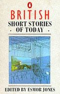British Short Stories of Today British Short Stories of Today
