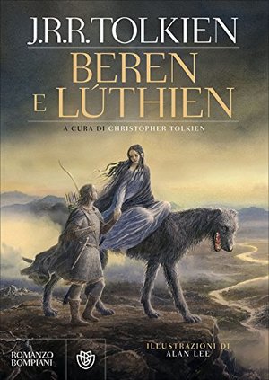 Beren e Lúthien Beren e Lúthien