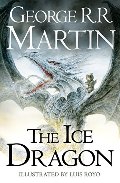 Ice Dragon, The Ice Dragon, The
