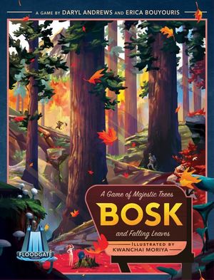 Bosk Bosk