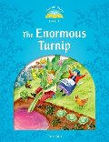 Enormous Turnip, The Enormous Turnip, The