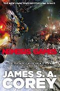 Nemesis Games (The Expanse) Nemesis Games (The Expanse)