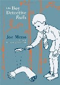 Boy Detective Fails (Punk Planet Books), The Boy Detective Fails (Punk Planet Books), The