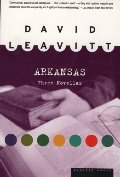 Arkansas: Three Novellas Arkansas: Three Novellas